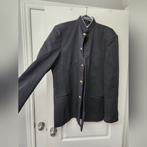 Japanese School Uniform Jacket (Seishu Highschool) 3X Tall